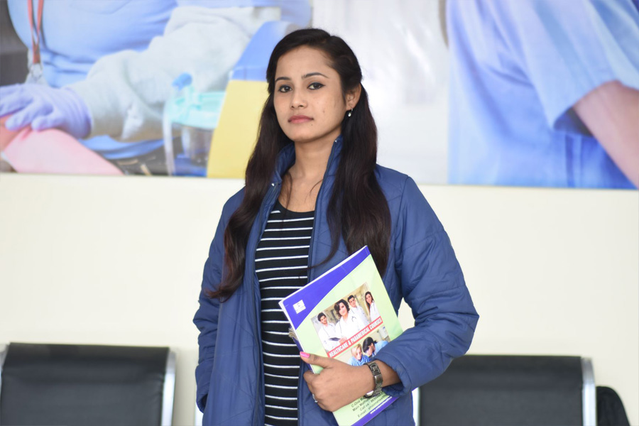 Best Paramedical Institute