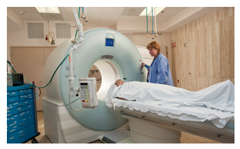 DIPLOMA IN RADIOLOGY IMAGING TECHNOLOGY