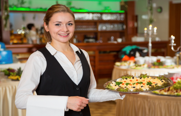 DIPLOMA IN FOOD AND BEVERAGE