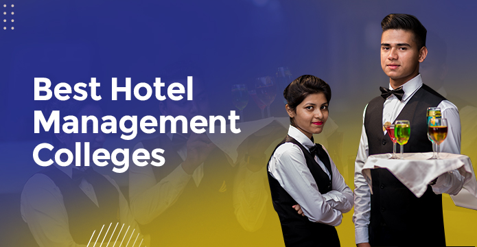 Hotel Management in Delhi